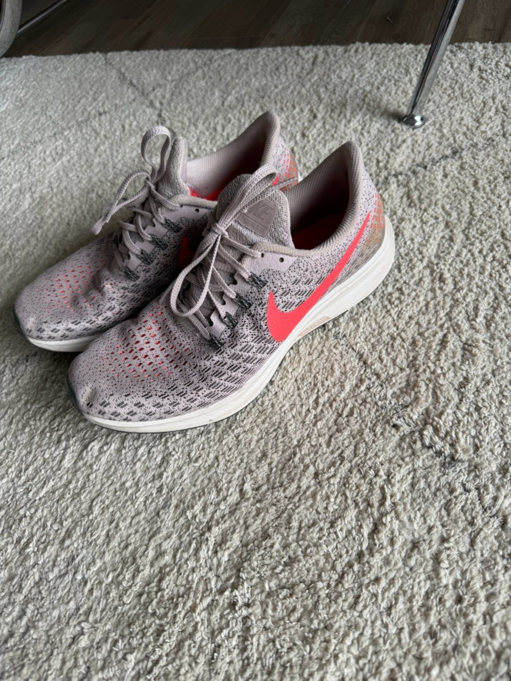 Nike Zoom Pegasus 35